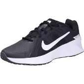 Nike Treenikengät Metro Tek - Musta/Harmaa/Sininen, koko 44½