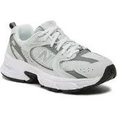 New Balance 530 Kids Lace - Grey - 37