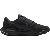 Nike Juoksukengät 'Revolution 8' tummanharmaa / musta