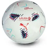 Puma Stellar Laliga Mini - White - MINI