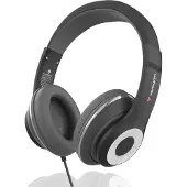 Verbatim TruSound, kuulokemikrofoni, USB-C, 1,5m, musta