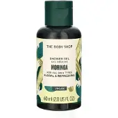 The Body Shop Moringa-suihkugeeli 2 fl oz