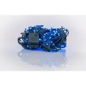 ILike jouluvalot merkkijono 300LED RS-113 20m sininen