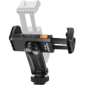 Neewer SP-10 Tripod Phone Holder with 1/4? Thread