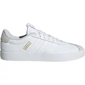 Adidas Vl Court 3.0 - White - 36