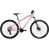 Wolfbike Oxygen 27.5´´ Altus 2x8s Maastopyörä