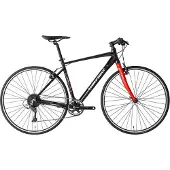 Wolfbike Vulture R2 Flat Bar Claris Rennrad