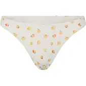 Gina Tricot Bikini Brazilian - Cream - XS