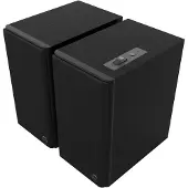 Klipsch The Fives II -aktiivikaiutinpari, ebony
