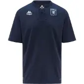 Kappa 2025-genoa Third Lyhythihainen T-paita