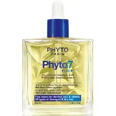 Phyto 7 Elixir Sublimador Universal 100ml Hiusöljy