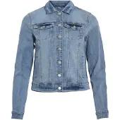 Vila Show New Denimtakki