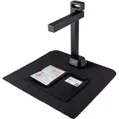 Canon Skeneris IRIS | IRIScan | Desk 6 PRO | Digitaalinen asiakirjakamera