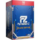 Formation Z Deluxe Edition (Switch 2)