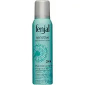 Fenjal Deodorantti Sensitive 150 ml