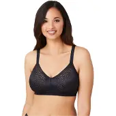Wacoal Back Appeal - Black - 80 C