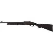 Tokyo marui M870 Tactical Shotgun 6mm Gas