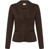 Kaffe Kajenny Blazer - Brown - S