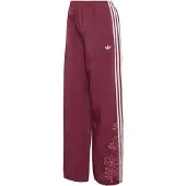 Adidas Originals Floral Gfx Firebird Loose Track Hikihousut