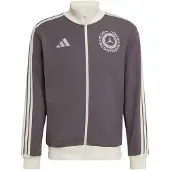 Adidas Mer Sa Icn Tt - Grey - M