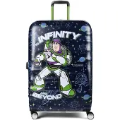 American Tourister Wavebreaker Disney-96l Matkalaukku