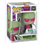 Funko POP! POP Invader Zim hämähäkinjaloilla toimintafiguuri