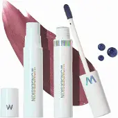 Wonderskin Wonder Blading All-Day Lip Stain Kit Demure