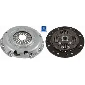 SACHS Kytkinsarja 3000 951 584