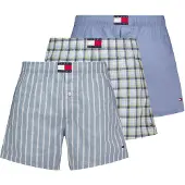 Tommy Hilfiger miesten bokserit 3-pack