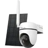TP-LINK Tapo C615G KIT 4G valvontakamera aurinkopaneelilla