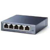 TP-LINK TL-SG105 kytkin