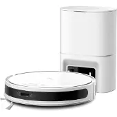 TP-LINK Tapo RV20 Max Plus robotti-imuri tyhjentävällä telakalla (valkoinen)