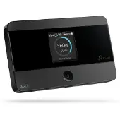 TP-LINK M7350 4G LTE Mobile WiFi mokkula