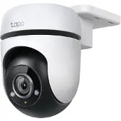 TP-LINK Tapo C500 valvontakamera