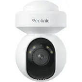 Reolink E1 (E540) PTZ Wi-Fi -valvontakamera
