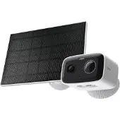 TP-LINK Tapo C400 KIT valvontakamera aurinkopaneelilla