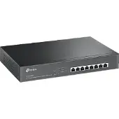TP-LINK TL-SG1008MP PoE+ kytkin