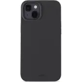 Holdit Silicone Case Apple iPhone 15 Plus (musta)