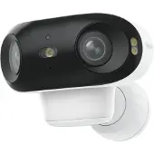 Reolink Argus 4 Pro 8MP akkukäyttöinen WiFi 6 kamera ColorX-yönäöllä ulkokäyttöön