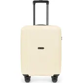 EPIC Travelgear Airwave NEO Matkalaukku 39L, Misty Lemon