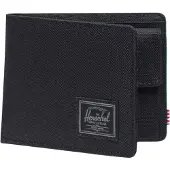 Herschel Lompakko - Roy - Musta - - OneSize - Lompakot
