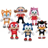 Play By Sonic Cute Nalle