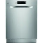 Electrolux 600-sarjan E62UD200SX -astianpesukone