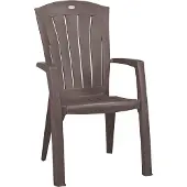 Jardin Puutarhatuoli Santorini, beige