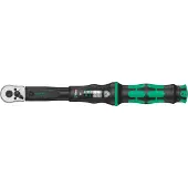 Wera Momenttiavain Click-Torque 3/8" 10-50Nm