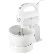 Camry CR 4213 mixer Stand mixer White 300 W