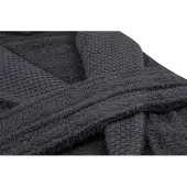 Capa home Miesten kylpytakki Cappa, harmaa, L