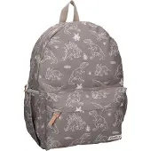 Studio V StudioV Reppu Fossil Files 14L, Vihreä