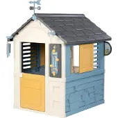 Smoby 4 Vuodenaikaa