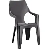 Allibert Tuoli Curver Dante